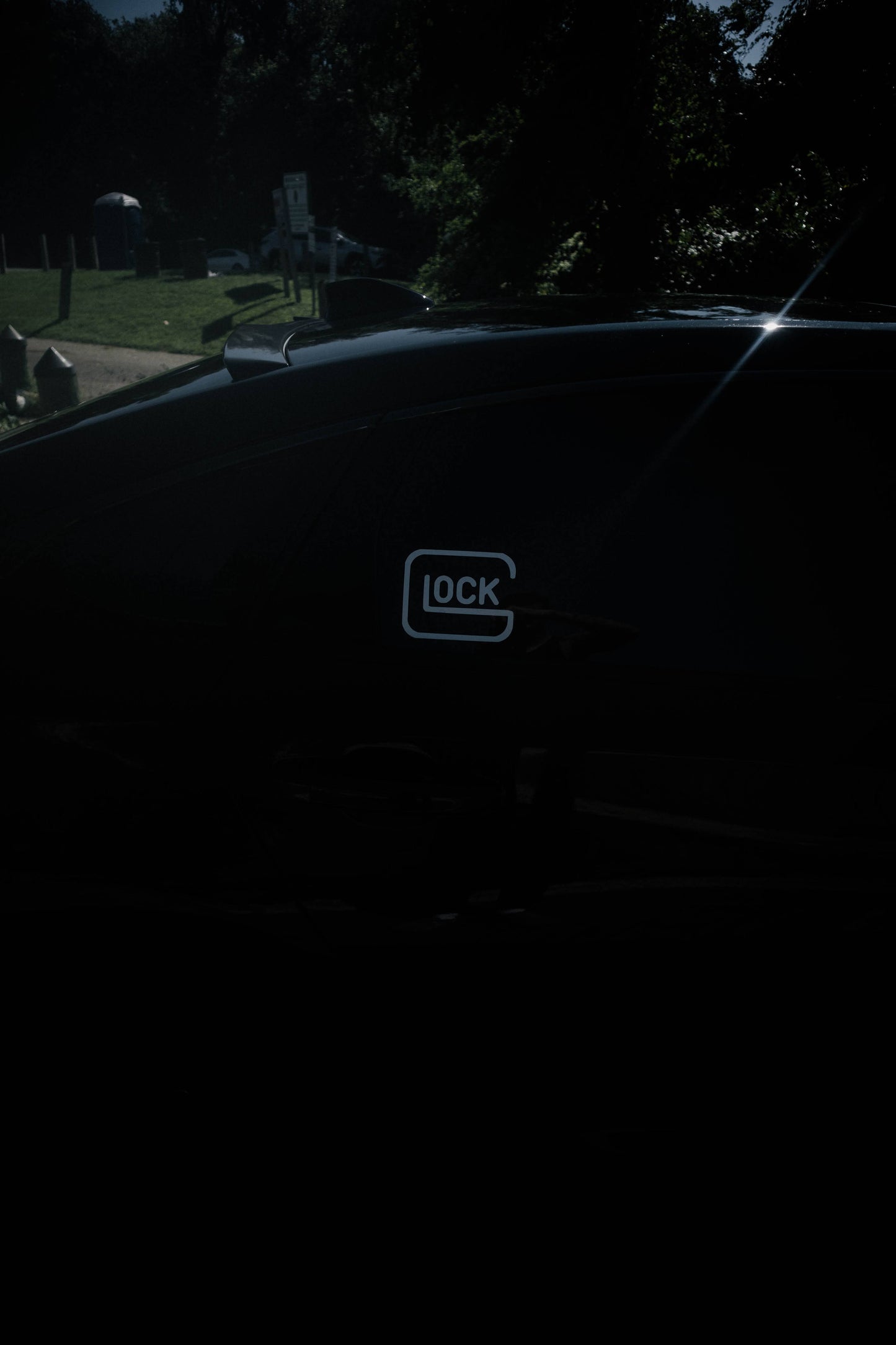 GLOCK