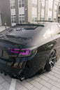 EXXTCI decals