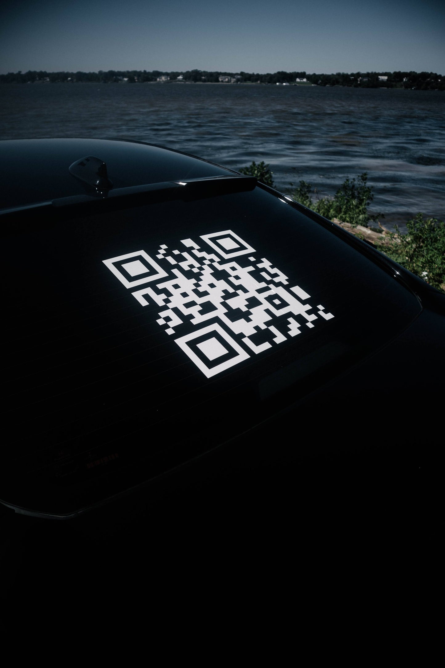 *QR CODE*